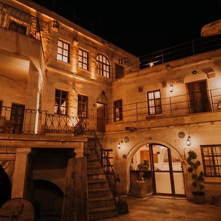 Cappadocia Eagle Cave Inn Nevşehir Exterior foto