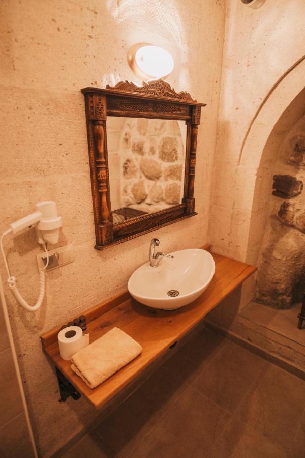 Cappadocia Eagle Cave Inn Nevşehir Exterior foto